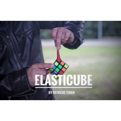 Elasticube by Patricio Teran