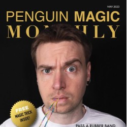 Magic Monthly May 2023