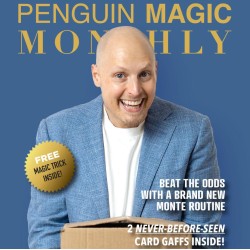 Magic Monthly March 2023