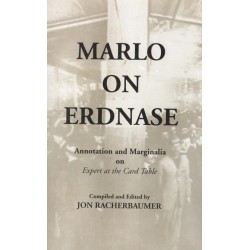 Marlo on Erdnase by Jon Racherbaumer