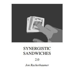 Synergistic Sandwiches 2.0 by Jon Racherbaumer