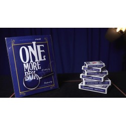 One More Box by Gustavo Raley