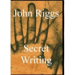 Secret Writings by John Riggs