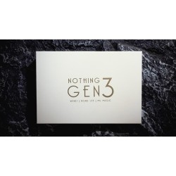 Nothing Gen 3 by Bond Lee