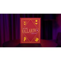 Vallarino by John Lovick and Jean-Pierre Vallarino