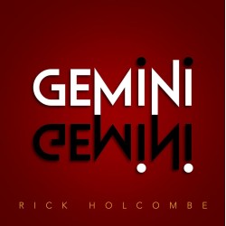 Gemini by Rick Holcombe