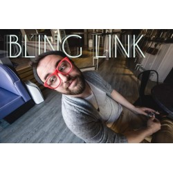 BLING LINK by Kyle Purnell