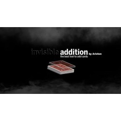 Invisible Addition by Ariston