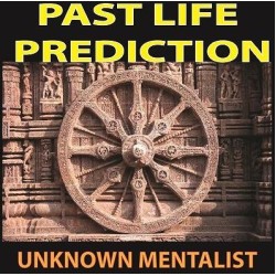 Unknown Mentalist - Past Life Prediction