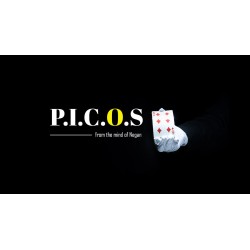 Picos by Negan