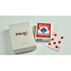 Flick Box by Yuji Enei