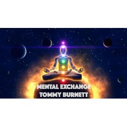 Mental Exchange by Tommy Burnett