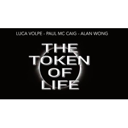 The Token of Life by Luca Volpe, Paul McCaig and Alan Wong (Video & PDF)