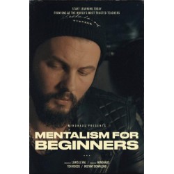 Mentalism For Beginners by Lewis Le Val