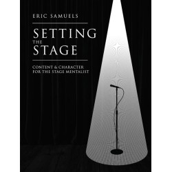Eric Samuels 