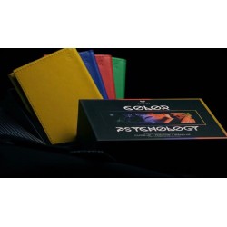 Color Psychology by Adam Wilber