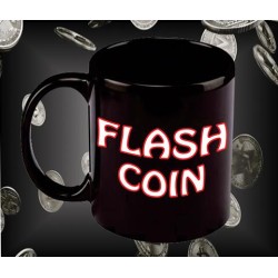 FLASH COIN by Mago Flash