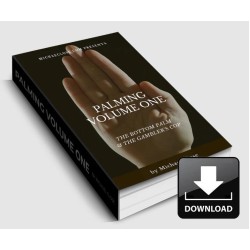 Palming Volume One by Bottom Palm