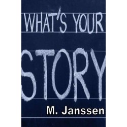 Maurice Janssen - Card Stories