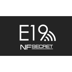 E19 by Matthew Wright