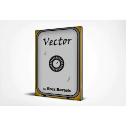 Vector by Ross Bartels