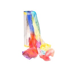 Phantom Tube (Hinged) by 7 MAGIC