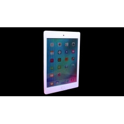 iPad Appearing Dove by 7 MAGIC