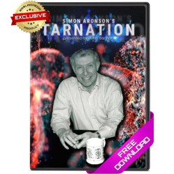 Tarnation by Simon Aronson
