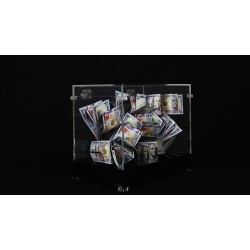 Money Box Deluxeby 7 Magic