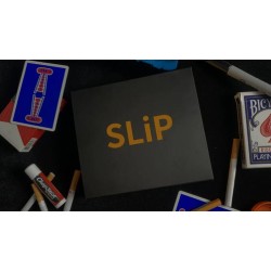 Slip by Doosung Hwang