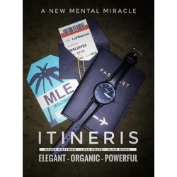 ITINERIS by Radek Hoffmann