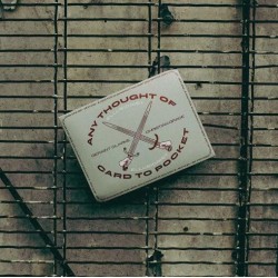 Any Thought of Card to Pocket by Geraint Clarke & Christian Grace
