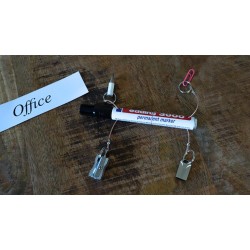 Office by Leo Smetsers