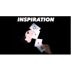 Inspiration by Matin B