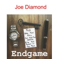 Joe Diamond - EndGame