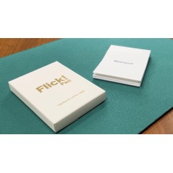 Flick! Pad by Tejinaya & Lumos