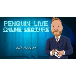 Bill Abbott LIVE