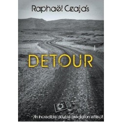 Raphael Czaja - Detour