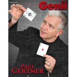Genii - May 2023