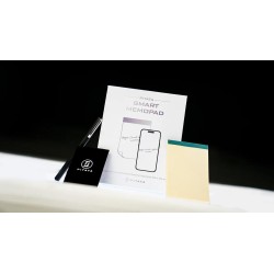 Smart MemoPad by Pitata Magic