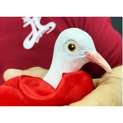 FINGER DOVE by JL Magic
