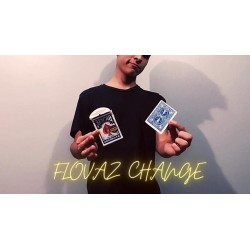 Flovaz Change by Anthony Vasquez