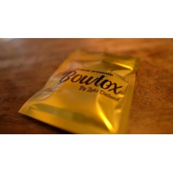 Bowtox by Luke Oseland