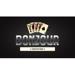 Bonjour by Negan