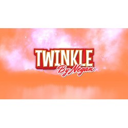 Twinkle by Negan