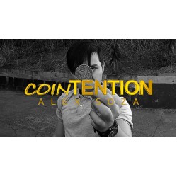 COINtencion By ALEX SOZA