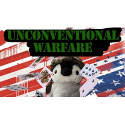 Unconventional Warfare by Fred Lee