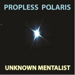 Propless Polaris by Unknown Mentalist