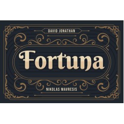 Fortuna by David Jonathan & Nikolas Mavresis