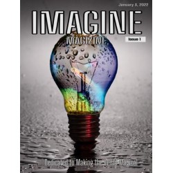 Imagine Magizine (Issue 01 - Issue 12)